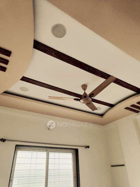 1 BHK House for Rent  In Manjari Budruk