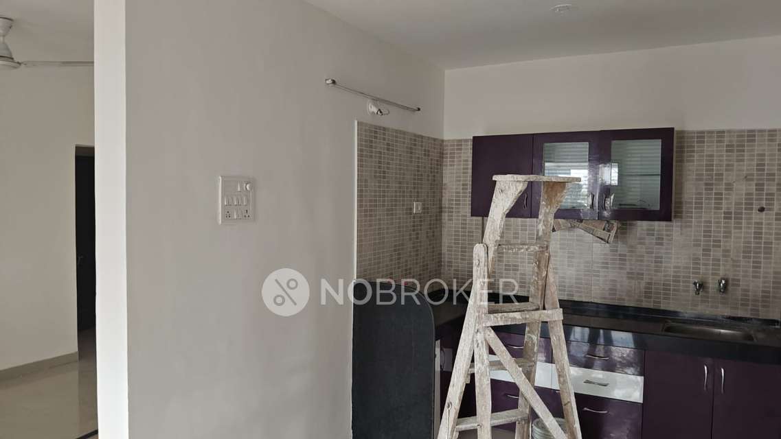 2 BHK Flat In Satyam Shivam Sundaram for Rent  In Hadapsar