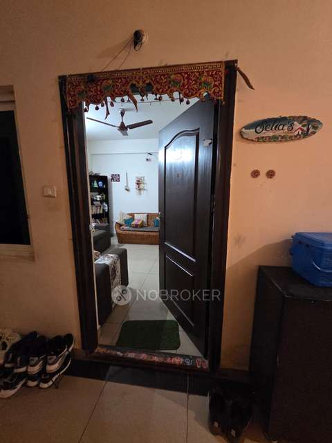 3 BHK Flat In Aparna Cyber Commune, Nallagandla, Hyderabad For Sale  In Nallagandla