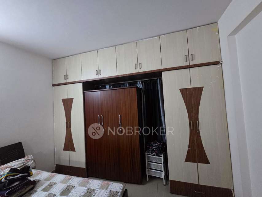 3 BHK Flat In Aparna Cyber Commune, Nallagandla, Hyderabad For Sale  In Nallagandla