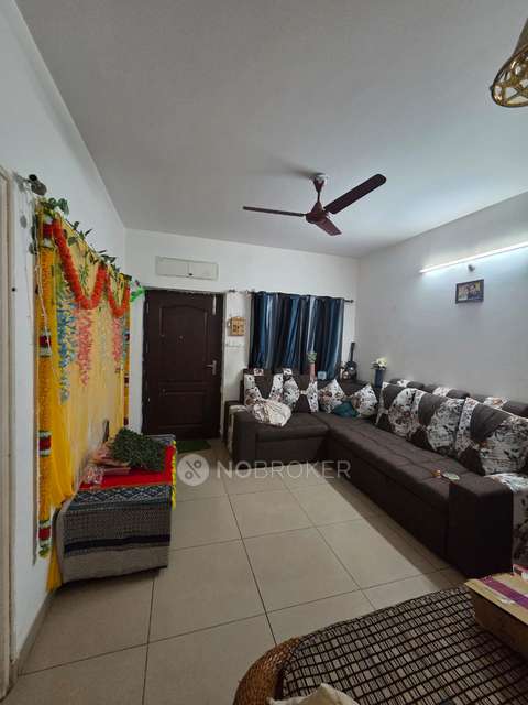 3 BHK Flat In Aparna Cyber Commune, Nallagandla, Hyderabad For Sale  In Nallagandla