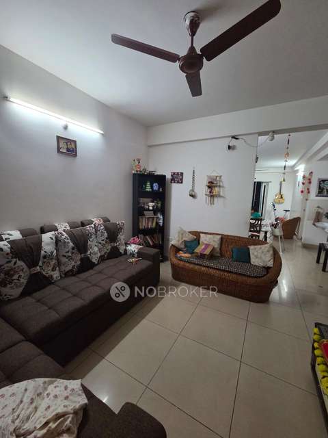 3 BHK Flat In Aparna Cyber Commune, Nallagandla, Hyderabad For Sale  In Nallagandla