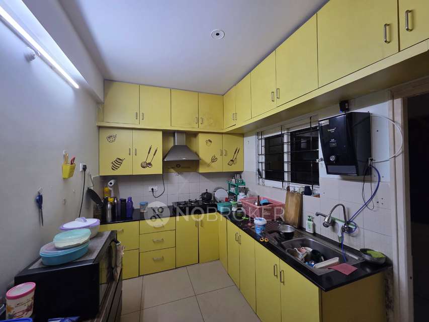 3 BHK Flat In Aparna Cyber Commune, Nallagandla, Hyderabad For Sale  In Nallagandla