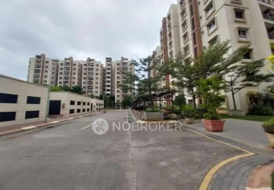 3 BHK Flat In Aparna Cyber Commune, Nallagandla, Hyderabad For Sale  In Nallagandla