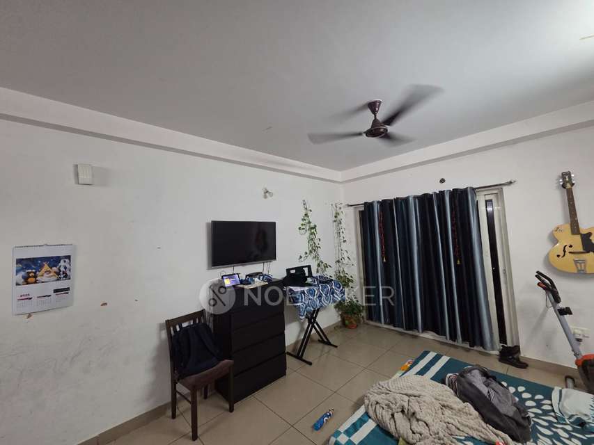 3 BHK Flat In Aparna Cyber Commune, Nallagandla, Hyderabad For Sale  In Nallagandla