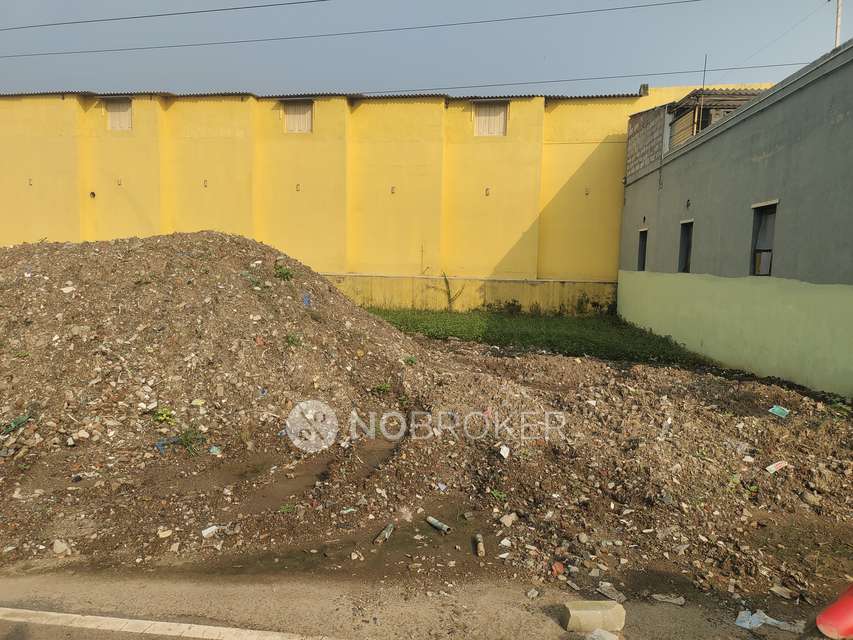 Plot For Sale  In Kolathur