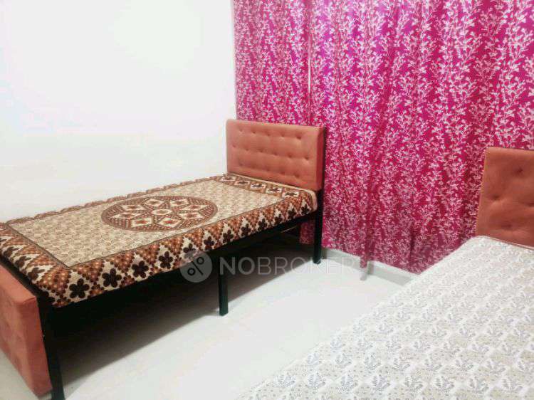 PG for Girls in Premier Exotica 1