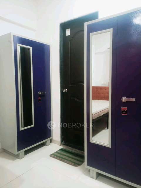 PG for Girls in Premier Exotica 1