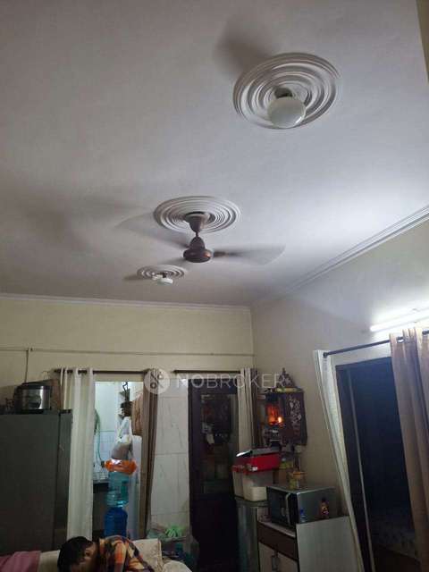 2 BHK Flat In Ekdant Shipra Regent And Regal, Indirapuram For Sale  In Indirapuram