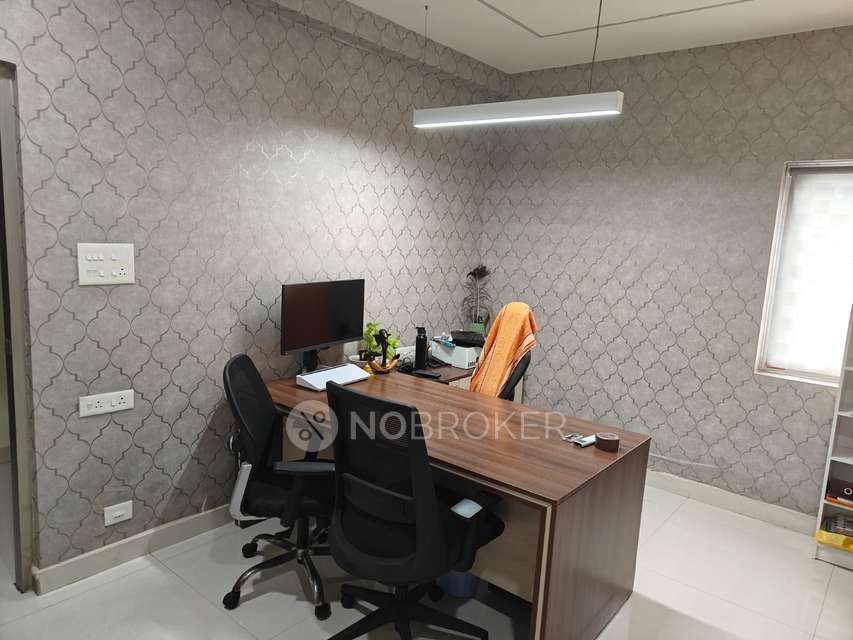 Co-Working  space in Siddhi Vinayak Nagar, Hyderabad for Rent 