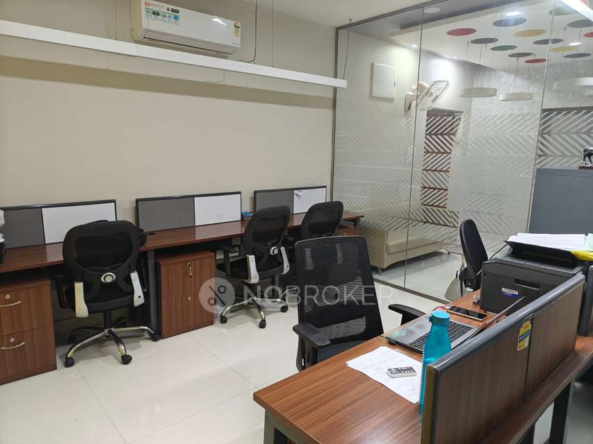 Co-Working  space in Siddhi Vinayak Nagar, Hyderabad for Rent 