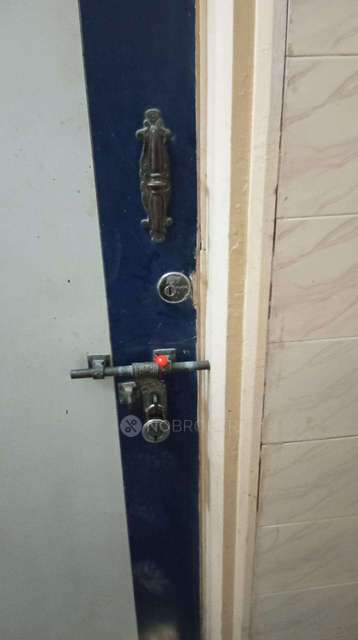 1 BHK Flat In Chedda Complex For Sale  In Malwani