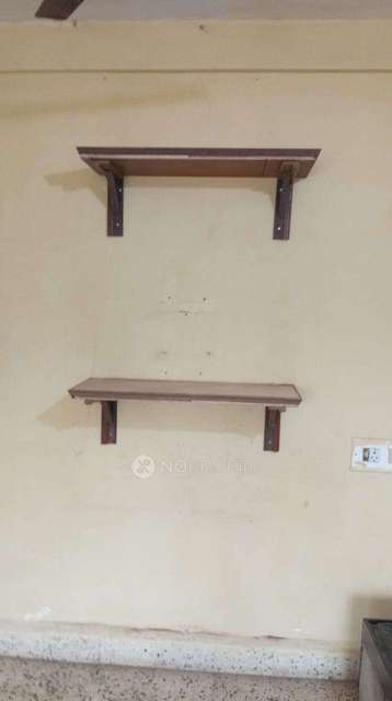 1 BHK Flat In Chedda Complex For Sale  In Malwani