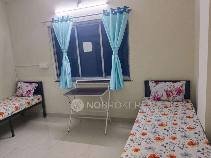 PG for Boys in Warje