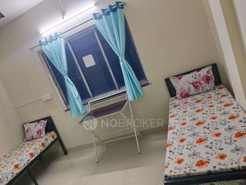 PG for Boys in Warje