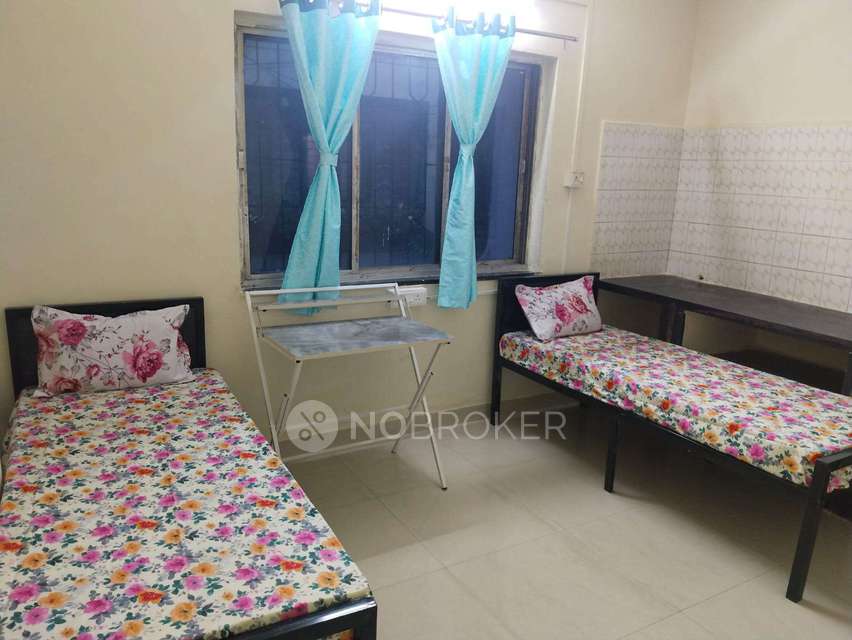 PG for Boys in Warje