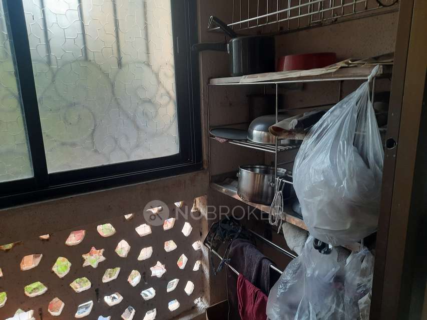 2 BHK Flat In Neelkanth Heights, Thane West For Sale  In Thane West