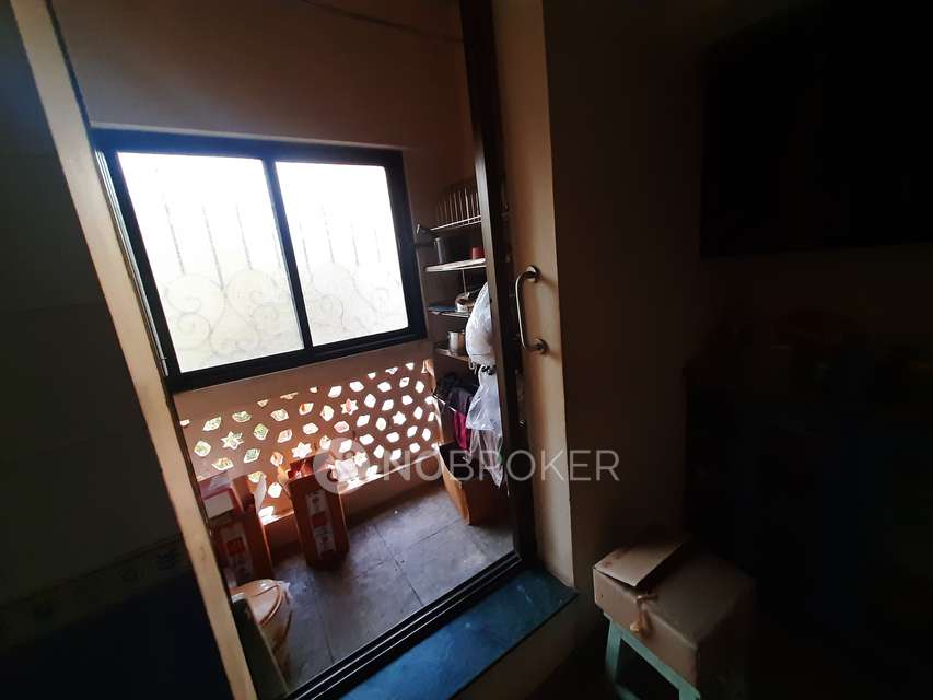 2 BHK Flat In Neelkanth Heights, Thane West For Sale  In Thane West