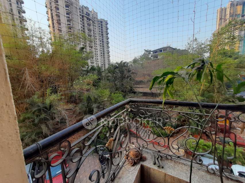 2 BHK Flat In Neelkanth Heights, Thane West For Sale  In Thane West