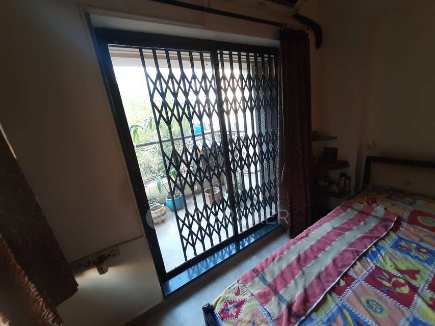 2 BHK Flat In Neelkanth Heights, Thane West For Sale  In Thane West