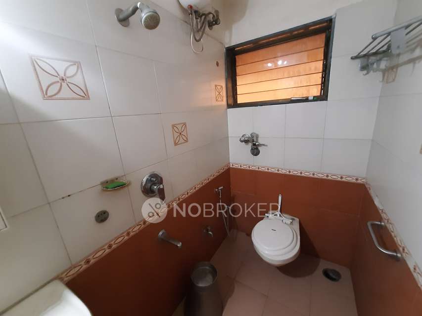 2 BHK Flat In Neelkanth Heights, Thane West For Sale  In Thane West