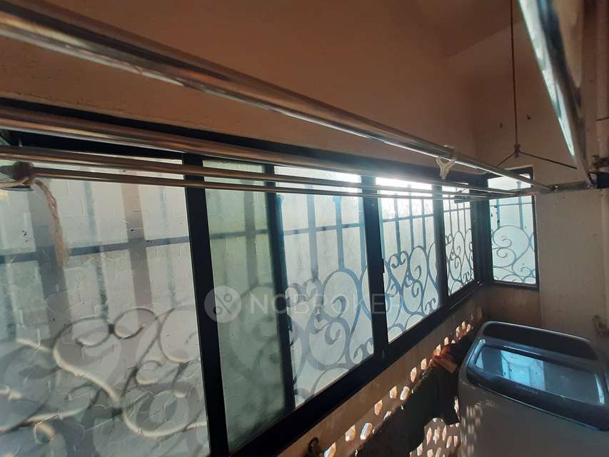 2 BHK Flat In Neelkanth Heights, Thane West For Sale  In Thane West