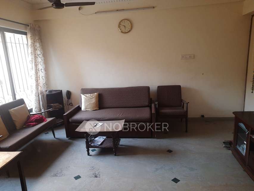 2 BHK Flat In Neelkanth Heights, Thane West For Sale  In Thane West