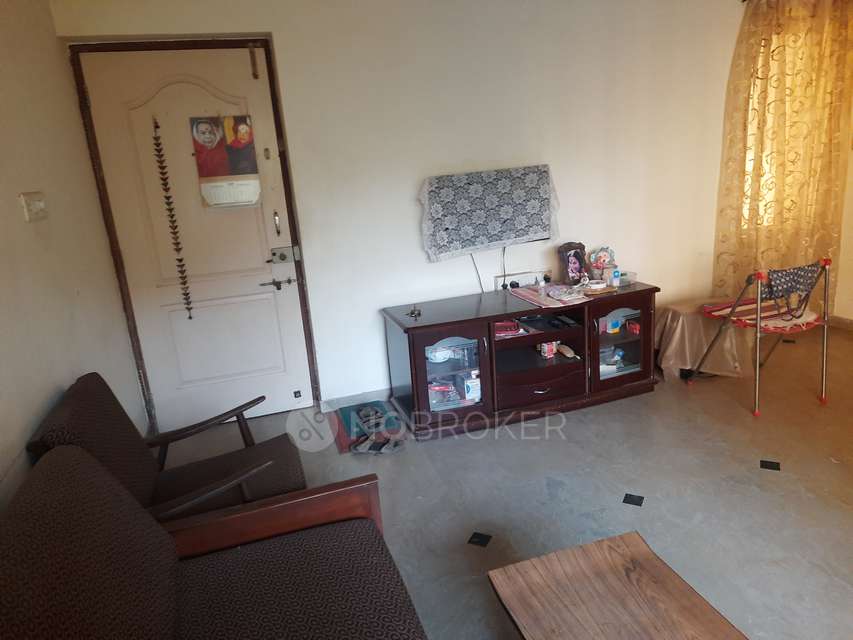 2 BHK Flat In Neelkanth Heights, Thane West For Sale  In Thane West