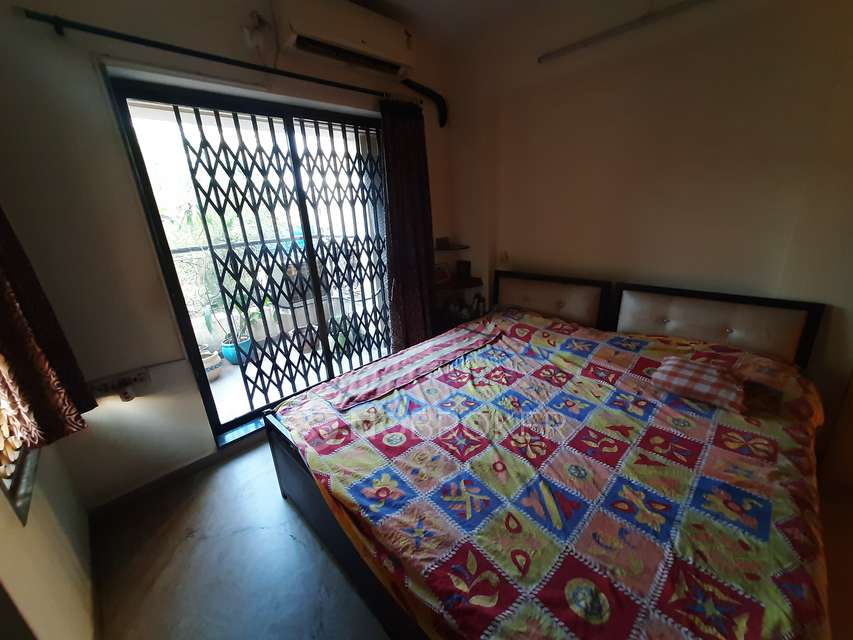 2 BHK Flat In Neelkanth Heights, Thane West For Sale  In Thane West