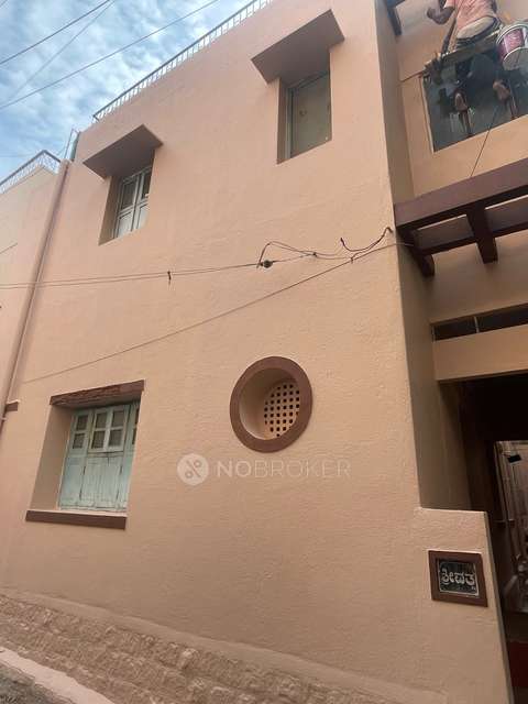 3 BHK House For Sale  In Malleshwaram