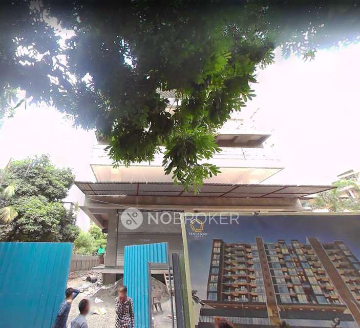 Office Space in Karve Nagar, Pune for sale 