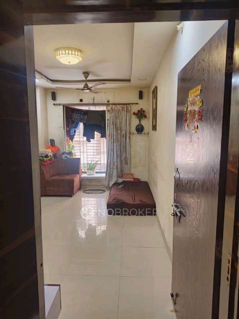 1 BHK Flat In Bhav Residency, Kasheli For Sale  In Kasheli