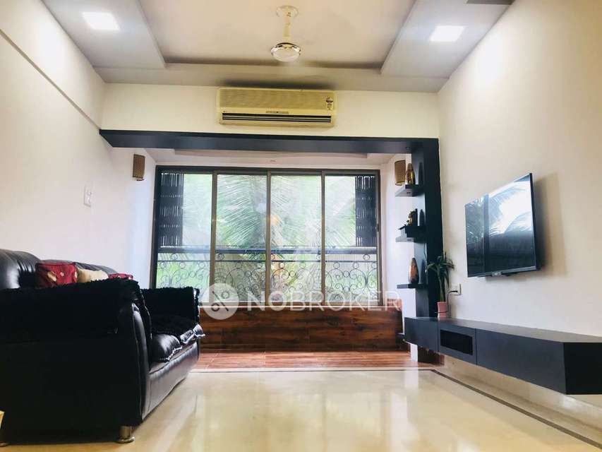 2 BHK Flat In Regency Towers For Sale  In Thane West