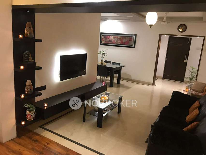 2 BHK Flat In Regency Towers For Sale  In Thane West