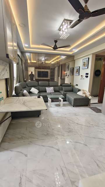 2 BHK Flat In Raymond Ten X Habitat, Thane West For Sale  In Thane West