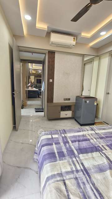 2 BHK Flat In Raymond Ten X Habitat, Thane West For Sale  In Thane West