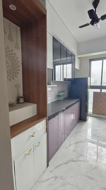 2 BHK Flat In Raymond Ten X Habitat, Thane West For Sale  In Thane West