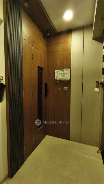 2 BHK Flat In Raymond Ten X Habitat, Thane West For Sale  In Thane West