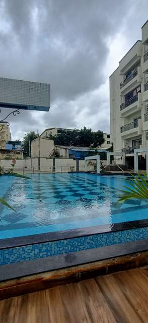3 BHK Flat In Asn Gardenia for Rent  In Horamavu