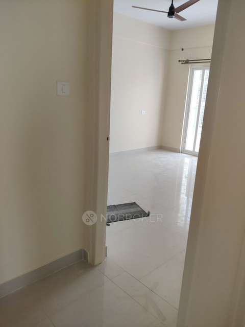 3 BHK Flat In Asn Gardenia for Rent  In Horamavu