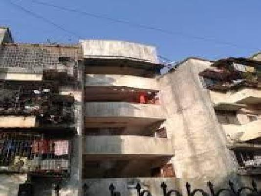 2 BHK Flat In Venus Residency Chs For Sale  In  Mahim