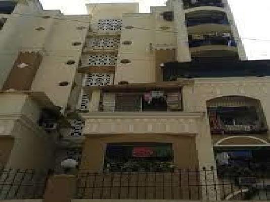 2 BHK Flat In Venus Residency Chs For Sale  In  Mahim
