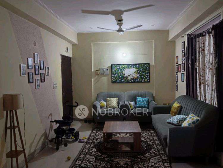 2 BHK Flat In Supertech Livingston For Sale  In Crossings Republik