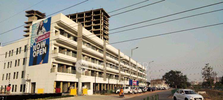 Shop in Orris Market 89, Gurgaon for sale 