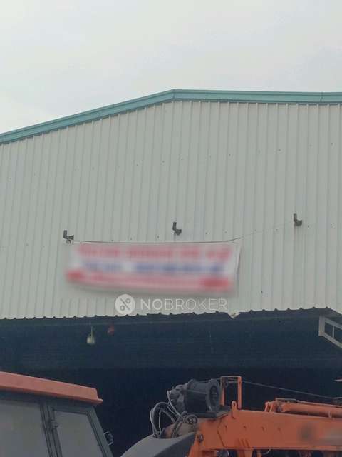 Godown/Warehouse in Chakan, Pune for Rent 