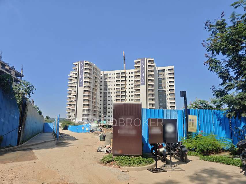 3 BHK Flat In Sobha Infinia For Sale  In Koramangala