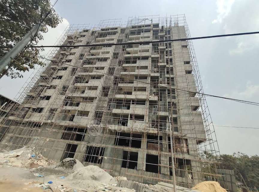 3 BHK Flat In Sobha Infinia For Sale  In Koramangala