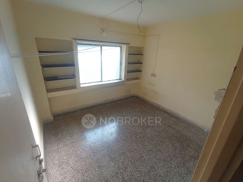 2 BHK Flat In Shubham Apartment  for Rent  In Tingre Nagar