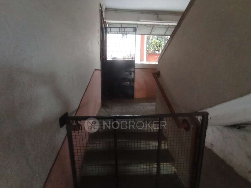 2 BHK Flat In Shubham Apartment  for Rent  In Tingre Nagar