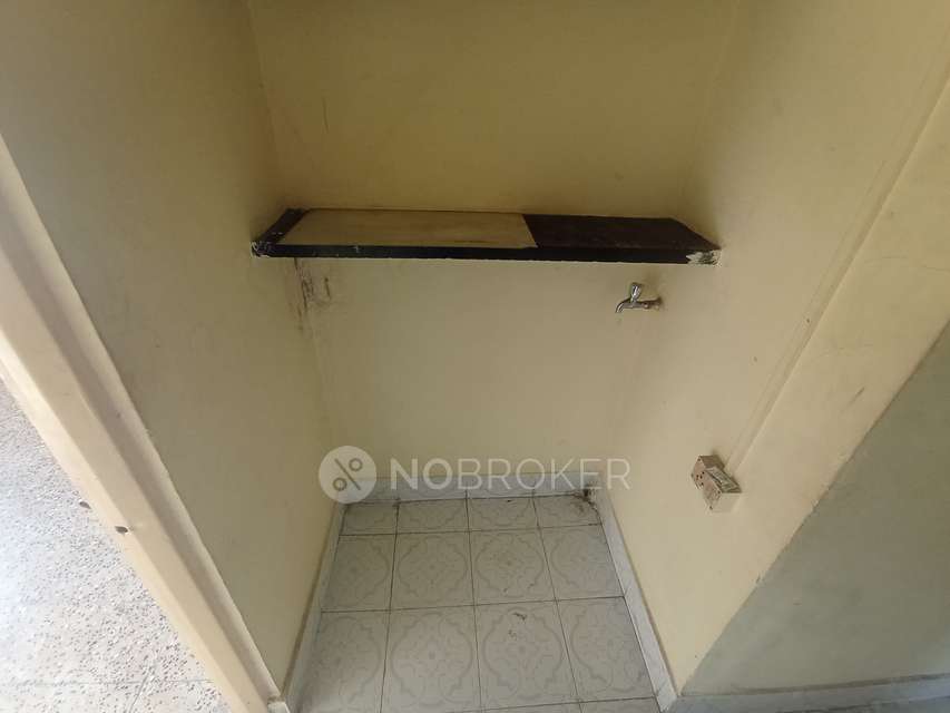 2 BHK Flat In Shubham Apartment  for Rent  In Tingre Nagar